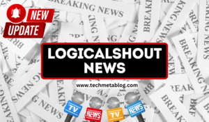 logicalshout news