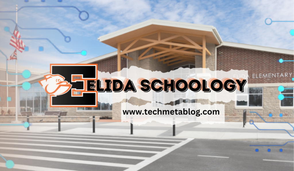 elida schoology