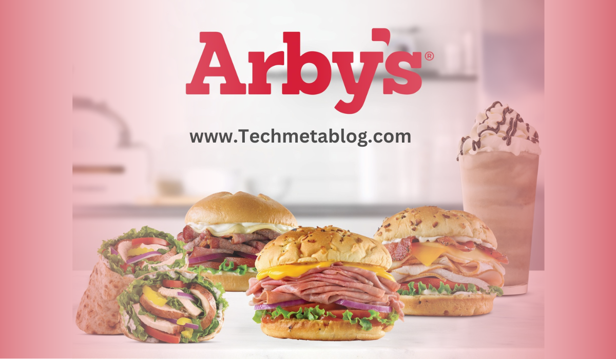 arby's happy hour menu