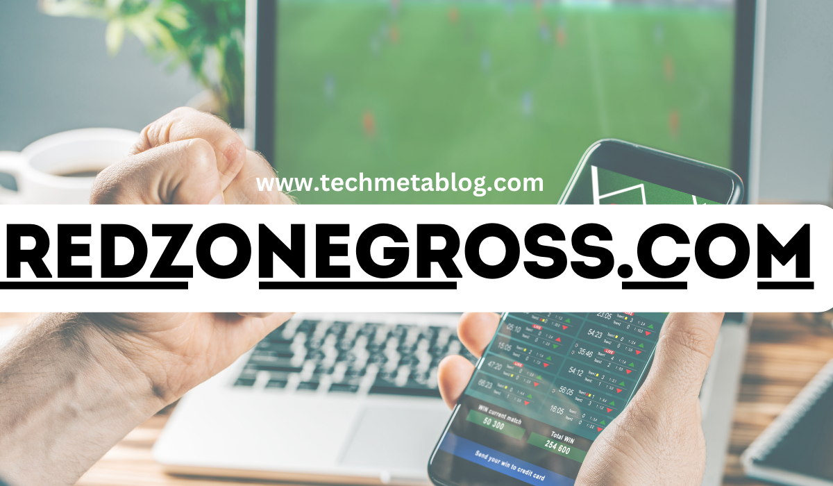 redzonegross.com