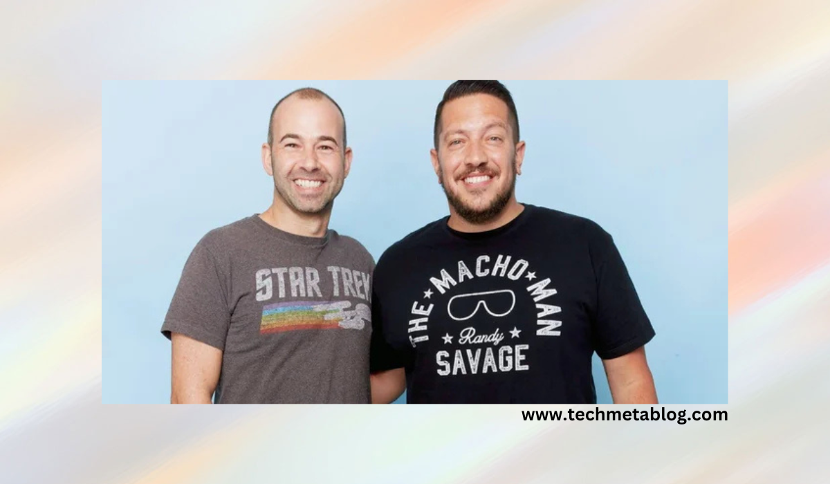 Impractical Jokers Gay